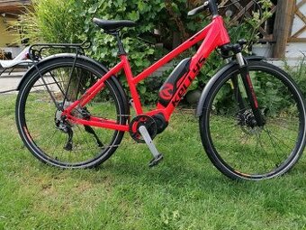 Kellys E Cristy 50 Red 28"