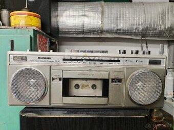 Telefunken RK 50