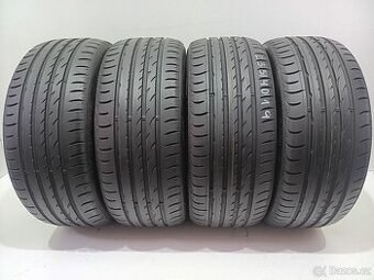 Letní pneu 235/40/19 Nexen
