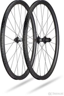 Specialized Roval Terra C ořech Shimano
