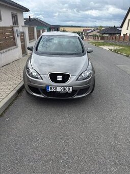 Prodám Seat Altea 1.9 tdi 77 kw