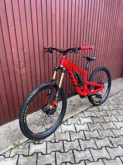 Scott Voltage FR710