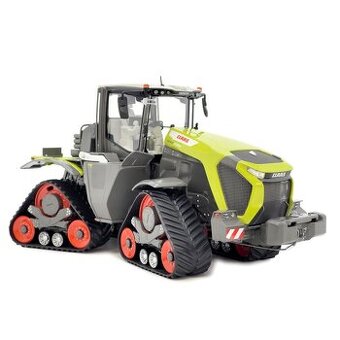 Model traktor claas xerion 12.590 1:32 marge