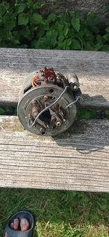 Dynamo jawa 350 - 1