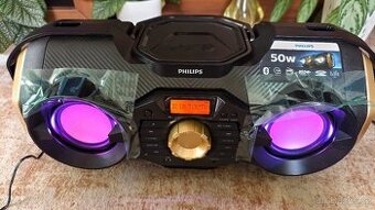 Bluetooth reproduktor Philips PX840T