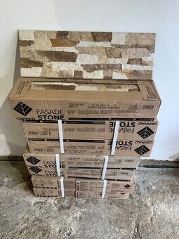 Obklady Aragon Natura 450x150