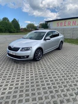 Škoda Octavia 1.4 Tsi 110kw Dsg