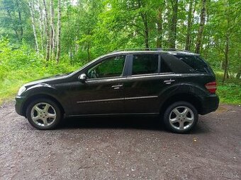 MERCEDES ML 320cdi W164 PRODÁM nebo VYMĚNÍM