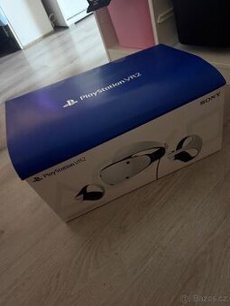 VR2 PlayStation