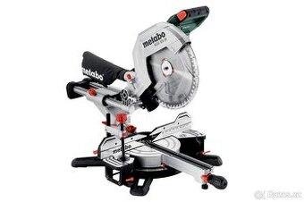 Pokosová pila Metabo kgs 305 m