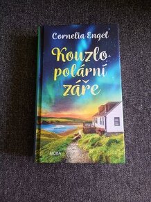 Kouzlo polární záře - Cornelia Engel