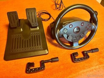 Volant k PC