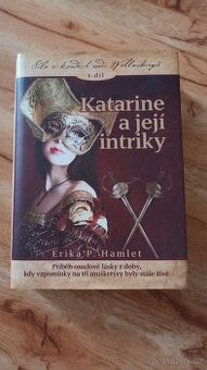 Katarine a její intriky