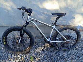 Dětské kolo Early Rider
