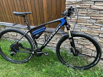 Mtb Author Revolt 29" Carbon