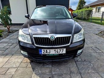 Škoda Octavia 1.6tdi - 1