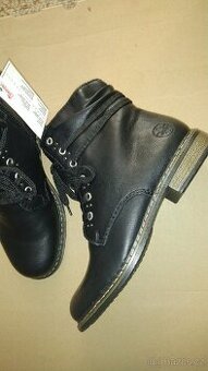 Boty Rieker 37 a 38