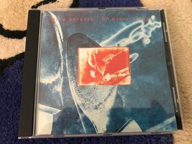 CD Therion ,Nightwish , Knopfler , Dire straits…. - 1