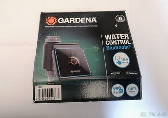Zavlažovací počítač Gardena Bluetooth 1889-29