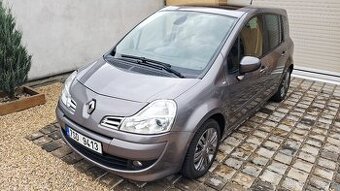 Renault Grand Modus 1,2 benzin