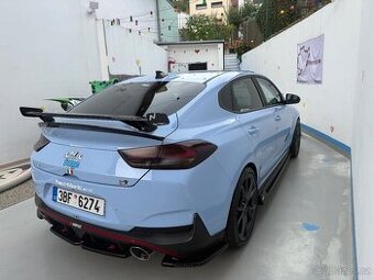 I i30N Facebek