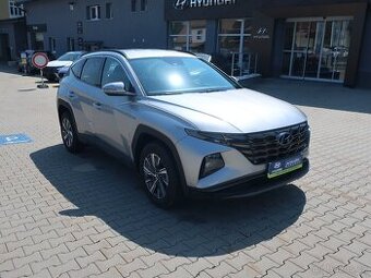 Hyundai Tucson 1.6CRDi SMART ZÁRUKA DPH 1MAJITEL - 1