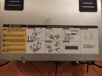 30x zdroj FSP Fortron 1600W,8x16GB RAM DDR4,10x rig Gigabyte