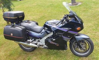 SUZUKI GSX 1100F