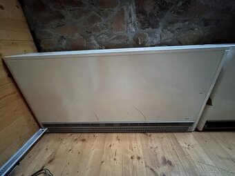 AEG WSP 6010, akumulační kamna 322kg