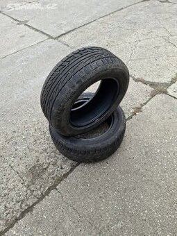 zimní pneumatiky nankang nk snow sv-2 225/55R16
