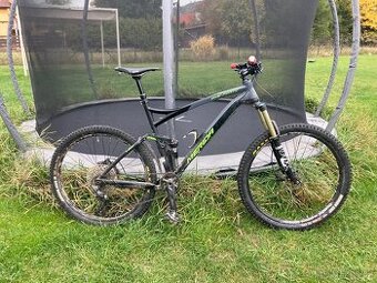 Merida One forty 7-600