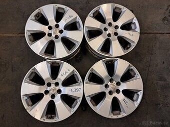 Subaru Forester, Outback,XV alu kola 7Jx17 ET 48 (L397)