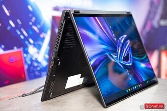 Asus Rog Flow X16 herny
