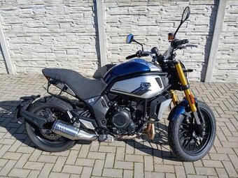 CFmoto CL-X 700 Heritage