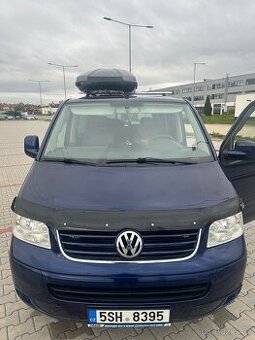 Volkswagen Multivan Highline 128kW