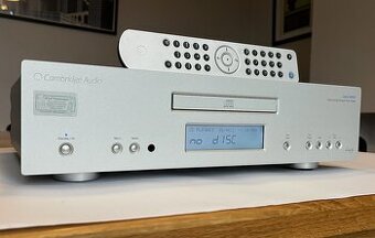 CAMBRIDGE AUDIO AZUR 840C, CD přehrávač s D/A převodníkem