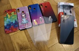 mobil xiaomi mi A2 lite s doplnkami