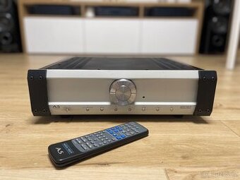 Musical Fidelity A5