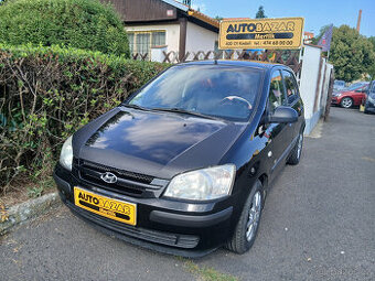 Hyundai Getz 1.5 CRDi