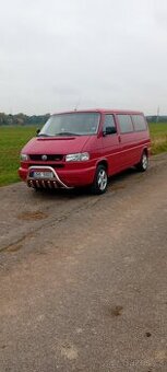 VW Transporter T4 long