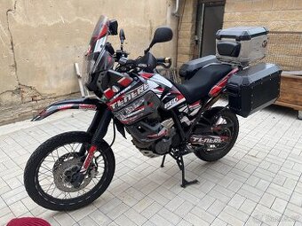 Yamaha xt 660z Tenere