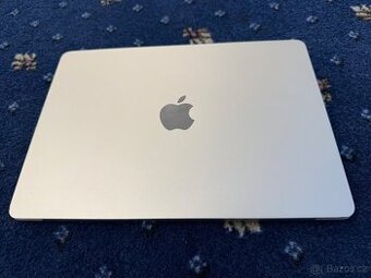 Apple MacBook Air m2, 2022, 8/256