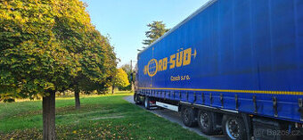 Řidič MKD - STABILKA PO+ÚT RAKOUSKO+ točka DE