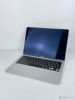 MacBook Air M1 13" 8GB RAM 256GB SSD 2020 Notebook / Počíta