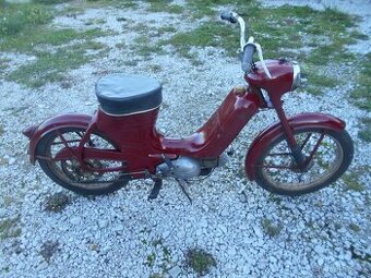 Jawa 550 pařez r.v.1956 původní originál