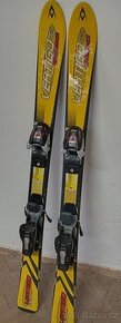 Dětské lyže Völkl 110 cm