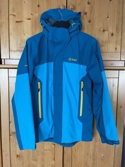 chlapecká/pánská outdoorová bunda kilpi M/L (měřte