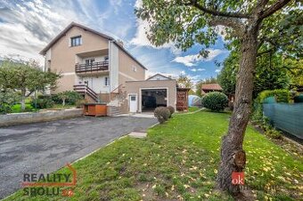 Prodej, domy/rodinný, 118 m2, Tyršova 2284/4, 35002 Cheb, Ch