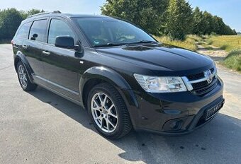 Fiat freemont 2.0jtd 4x4