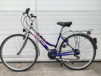 Dámské kolo VECTOR DELTA